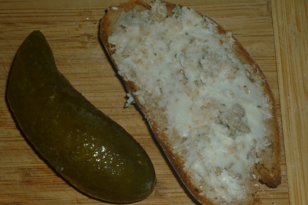 Schmalzbrot – Essen ohne Grenzen