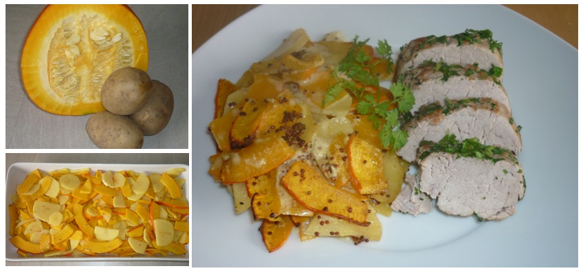 Essen ohne Grenzen – Seite 19
