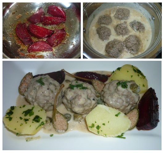 Essen ohne Grenzen – Seite 13