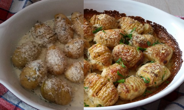 Essen ohne Grenzen – Seite 4